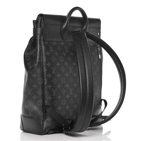 louis vuitton monogram eclipse bag collection|louis Vuitton Monogram backpack bag.